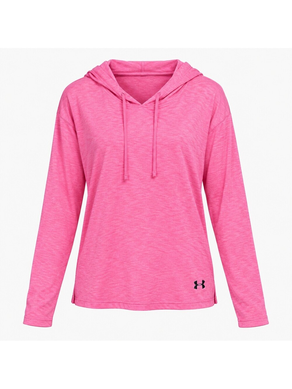 Under Armour Pink Sporty Style Top